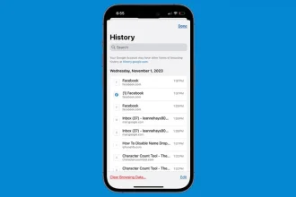 1776193232 La recherche Google ne fonctionne pas Reparez le rapidement sur iPhone