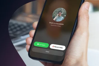 1776287741 Comment laisser un message vocal video sur FaceTime