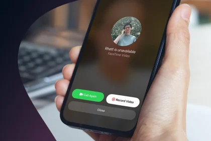 1776287741 Comment laisser un message vocal video sur FaceTime