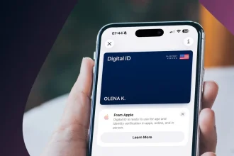 1777412733 Comment ajouter un passeport a Apple Wallet