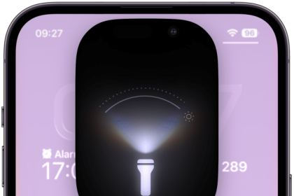 Comment utiliser quotDis Siri allume ma lampe de pochequot Commande