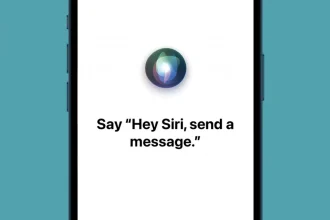 1778124733 Comment activer Siri sur iPhone
