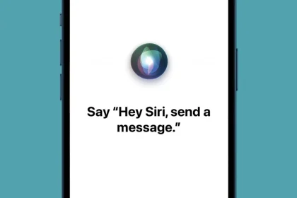 1778124733 Comment activer Siri sur iPhone