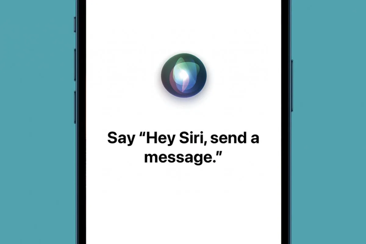 1778124733 Comment activer Siri sur iPhone