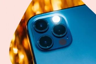 Comment allumer la lampe de poche sur iPhone avec Apple
