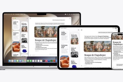 1781175625 Contourner la liste dattente Siri AI sur macOS 27 Golden
