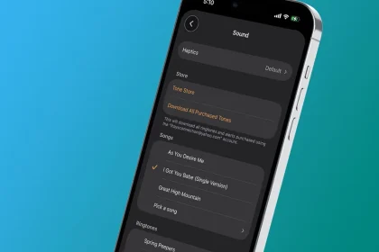 Comment definir une alarme sur votre iPhone et iPad