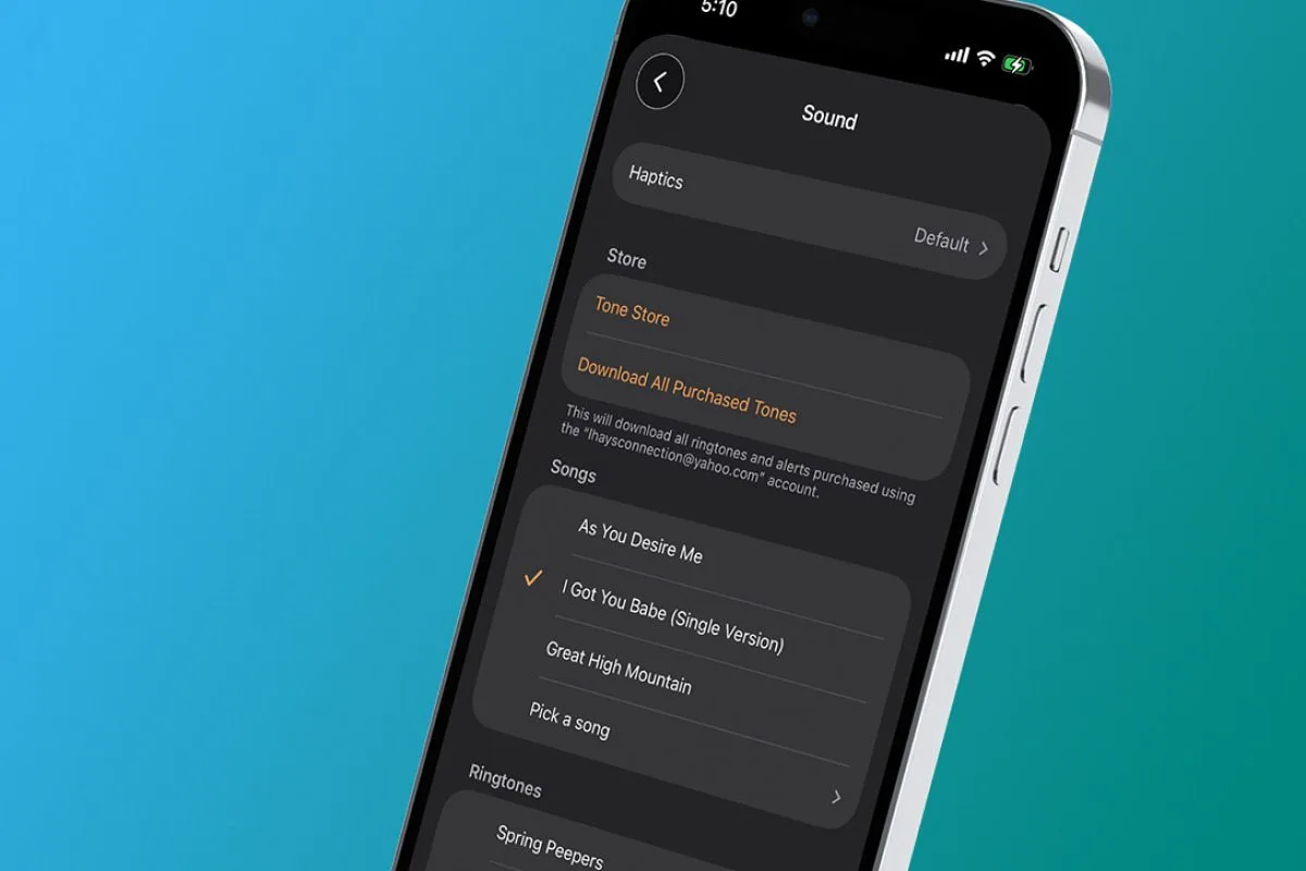 Comment definir une alarme sur votre iPhone et iPad