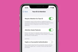 Comment desactiver les fonctionnalites de sensibilisation a lattention de votre