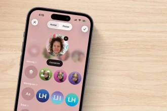Comment partager votre photo de contact sur un iPhone et