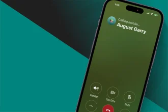 Comment passer du texte aux appels telephoniques sur liPhone