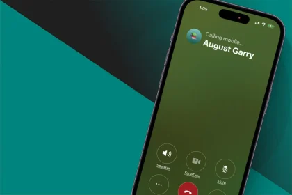 Comment passer du texte aux appels telephoniques sur liPhone
