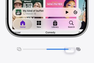 1786399210 iOS 27 Attenuer la transparence du verre liquide