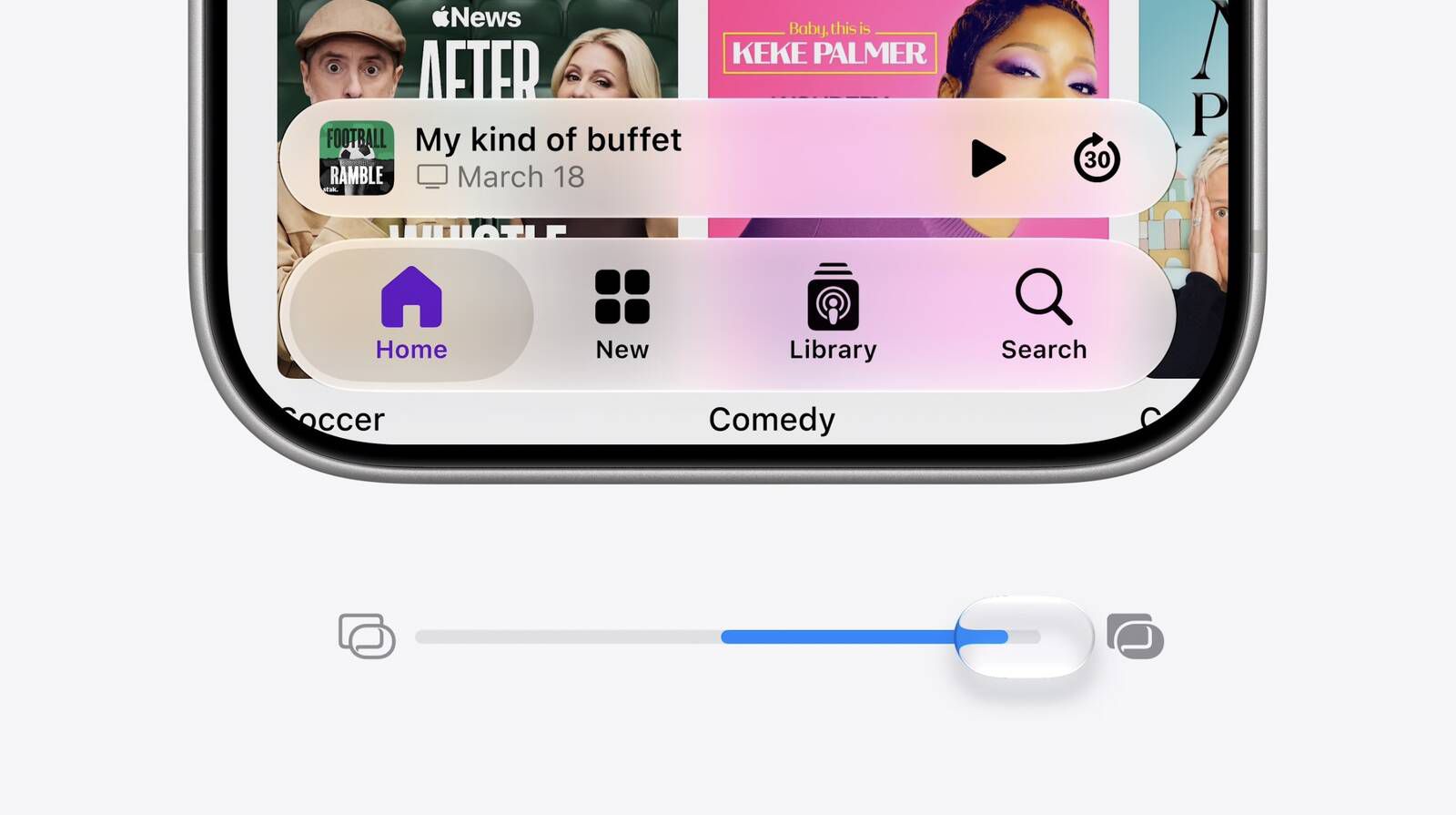1786399210 iOS 27 Attenuer la transparence du verre liquide