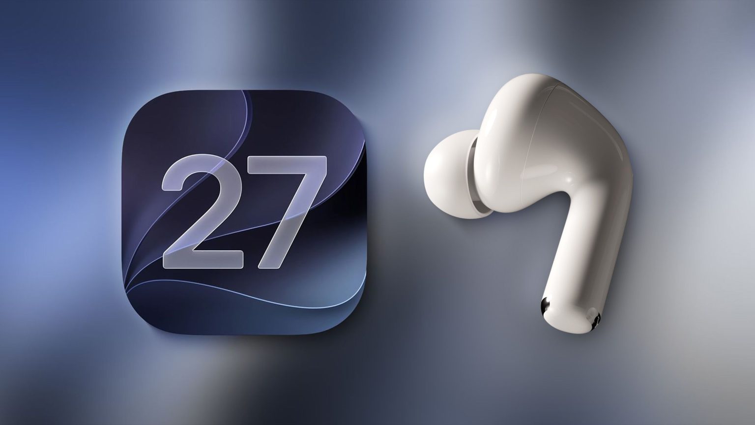 1786424410 Definir un egaliseur personnalise pour vos AirPods dans iOS 27
