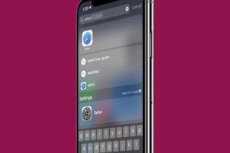 1786575621 Comment recuperer Safari sur iPhone