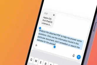 Utilisez lIA pour lire les petits caracteres en quelques secondes