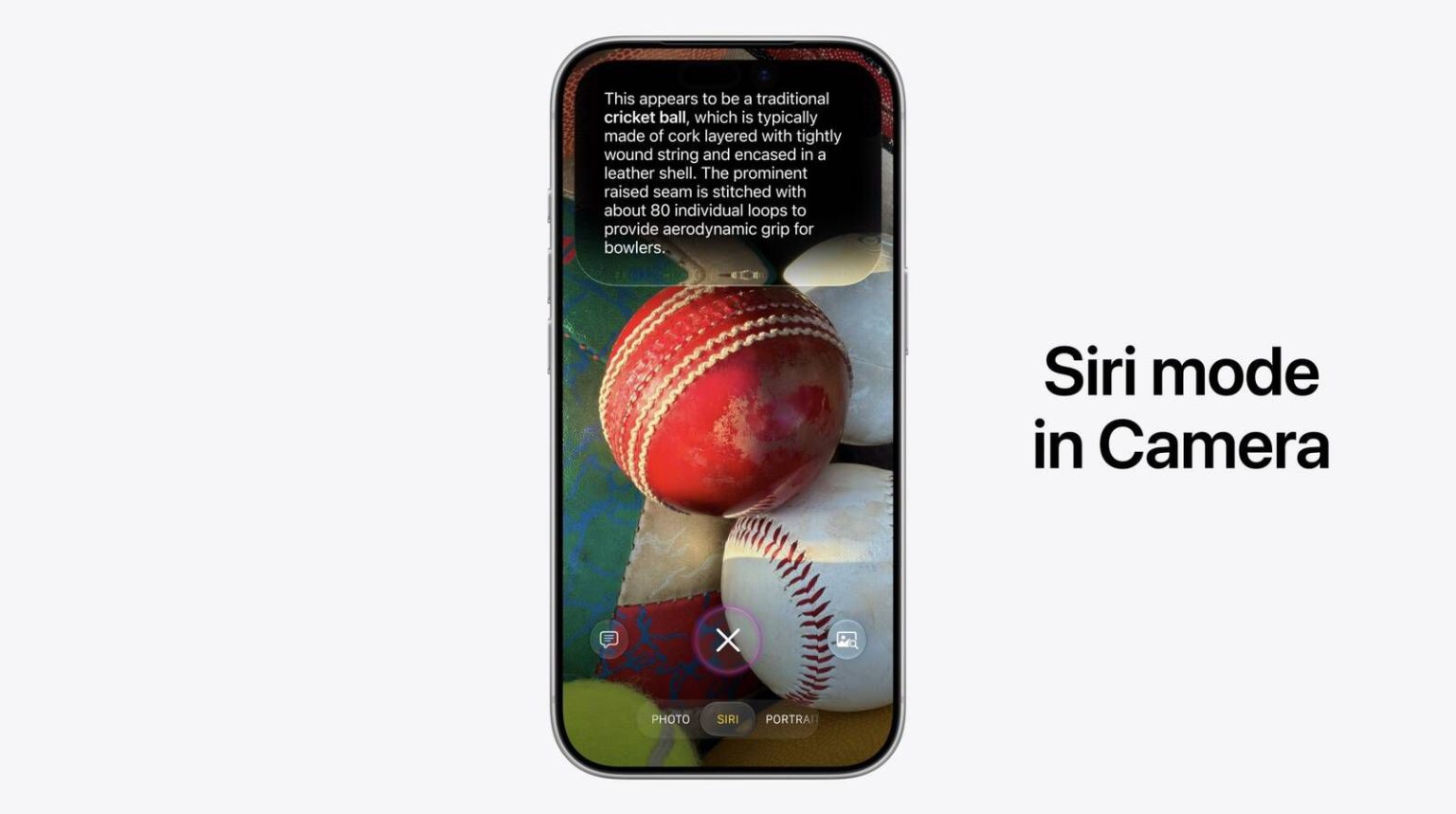 1789582806 iOS 27 utilisez lintelligence visuelle dans lapplication Appareil photo