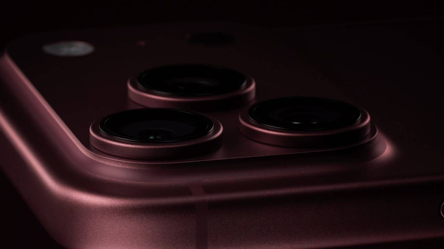 1789746007 Commandes de lappareil photo de liPhone 18 Pro reglage de