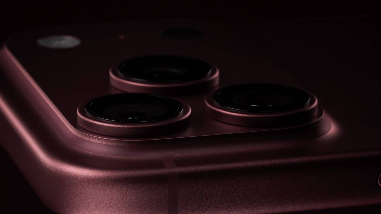 1789746007 Commandes de lappareil photo de liPhone 18 Pro reglage de
