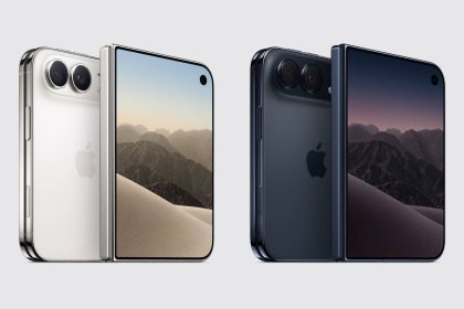 Les precommandes diPhone Duo seront mises en ligne le mois