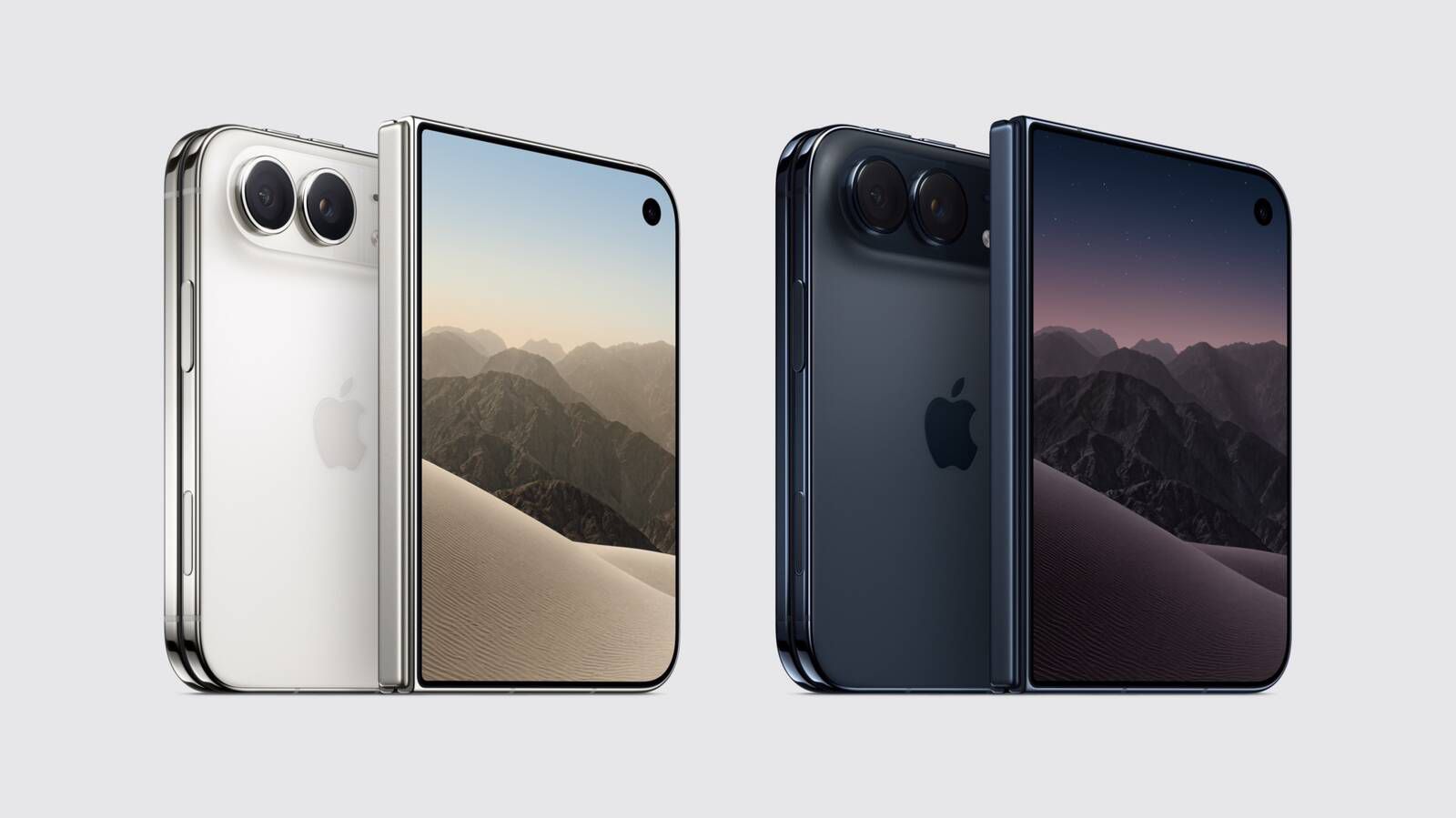 Les precommandes diPhone Duo seront mises en ligne le mois